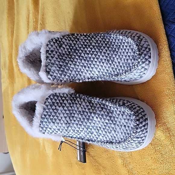 Hey Dude Denny women size 9 - Picture 2 of 6